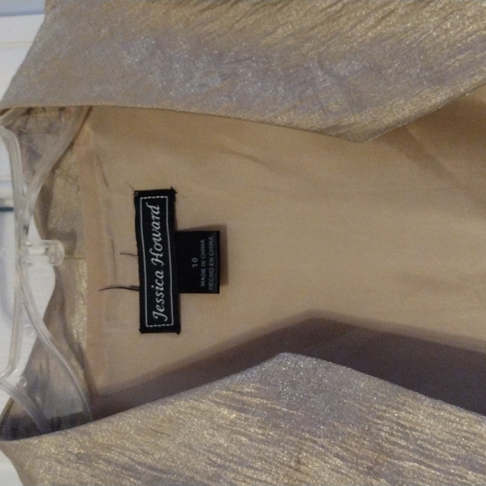 Dress - Picture 2 of 5